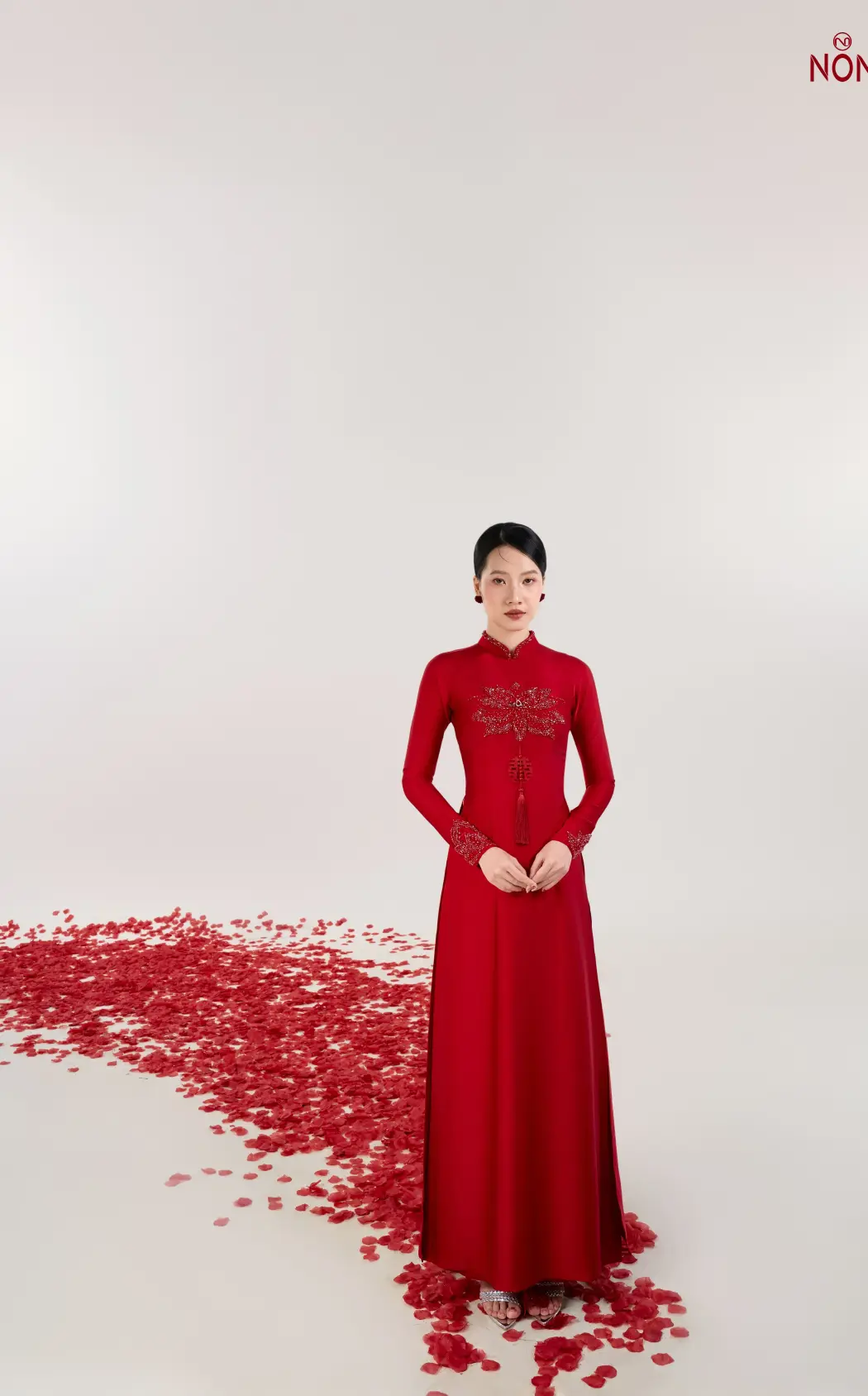 Áo Dài Non