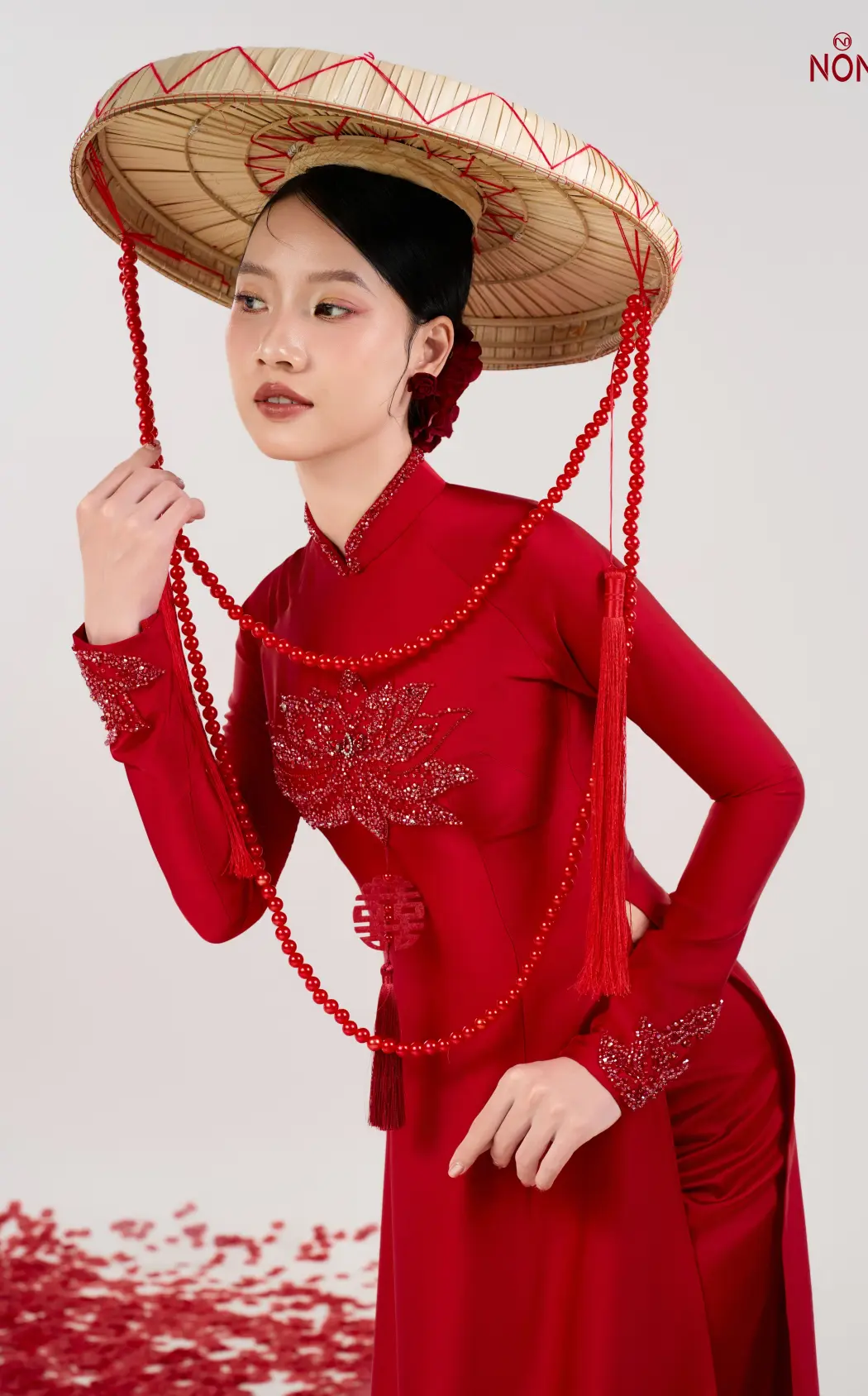 Áo Dài Non