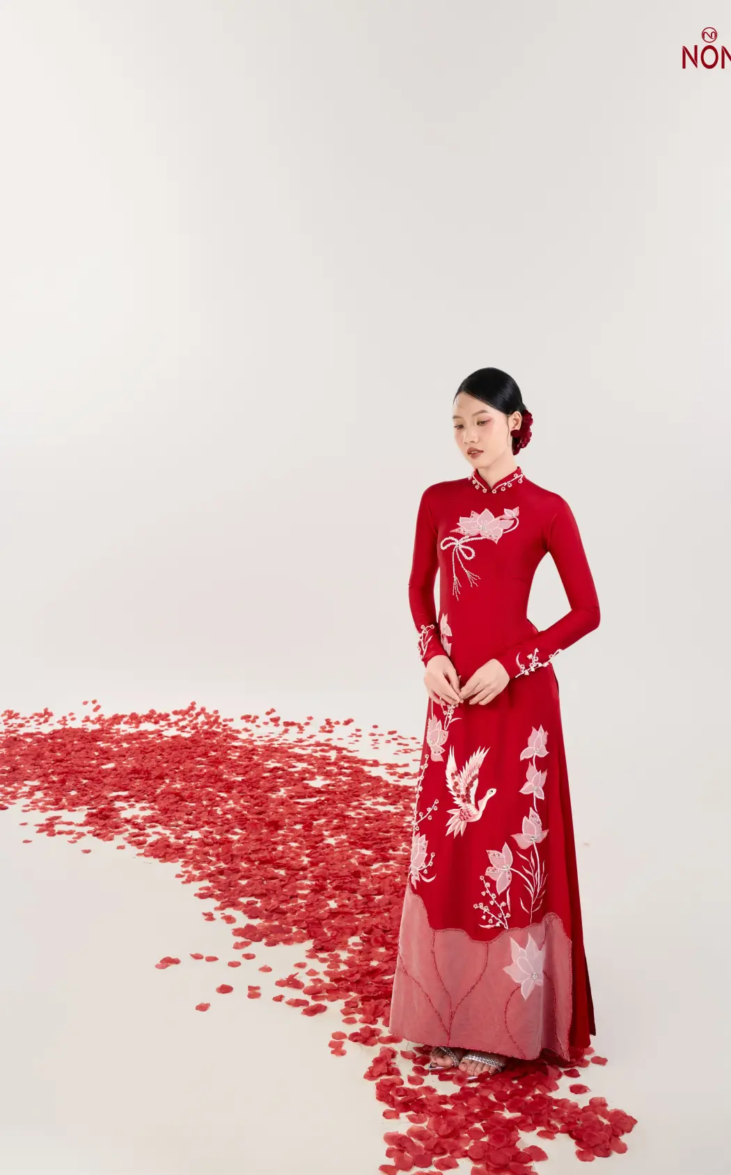 Áo Dài Non