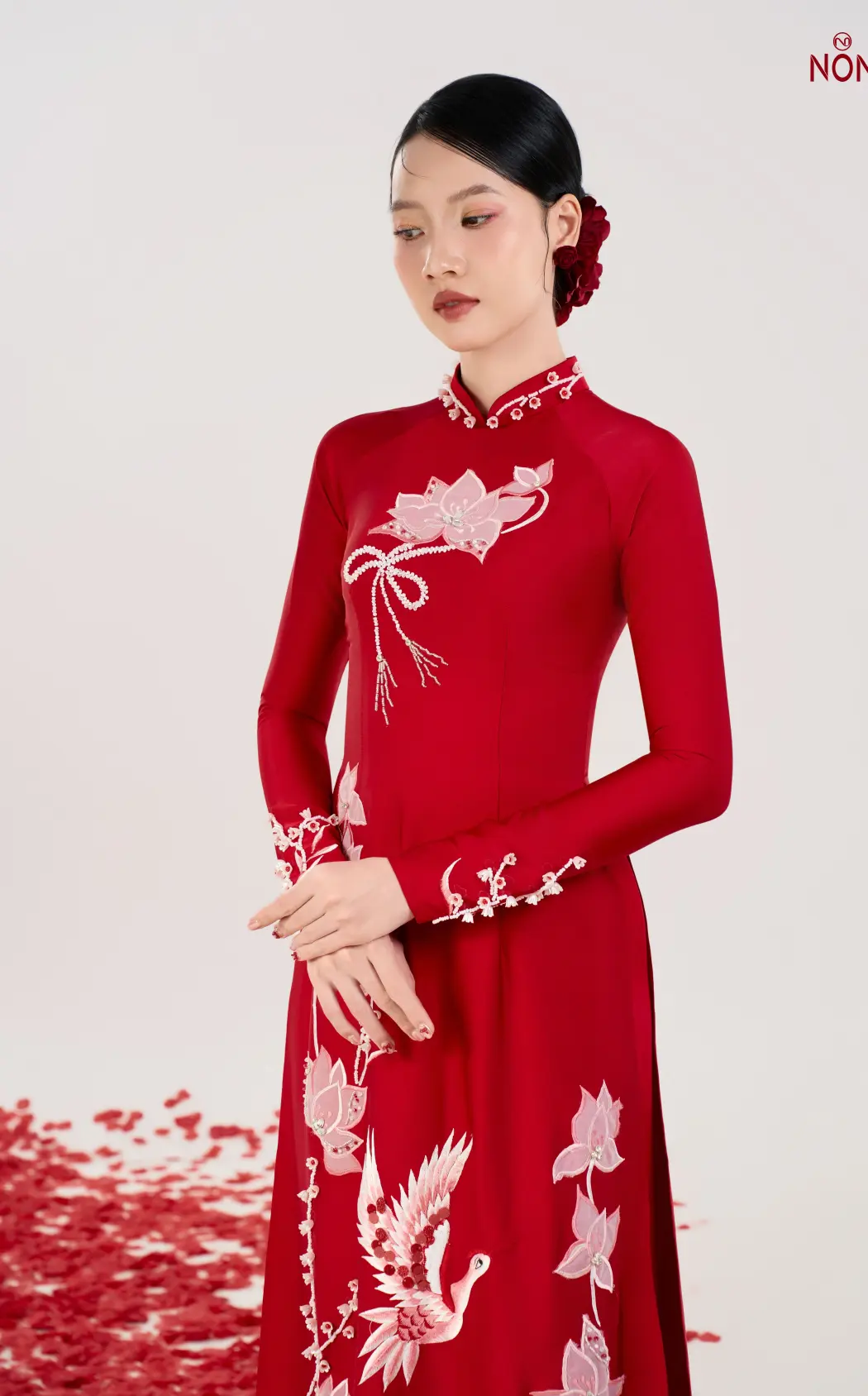 Áo Dài Non