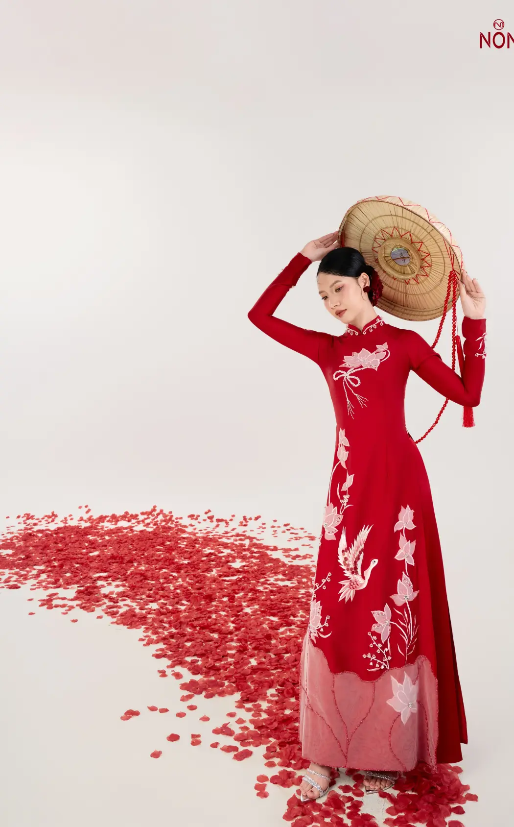 Áo Dài Non