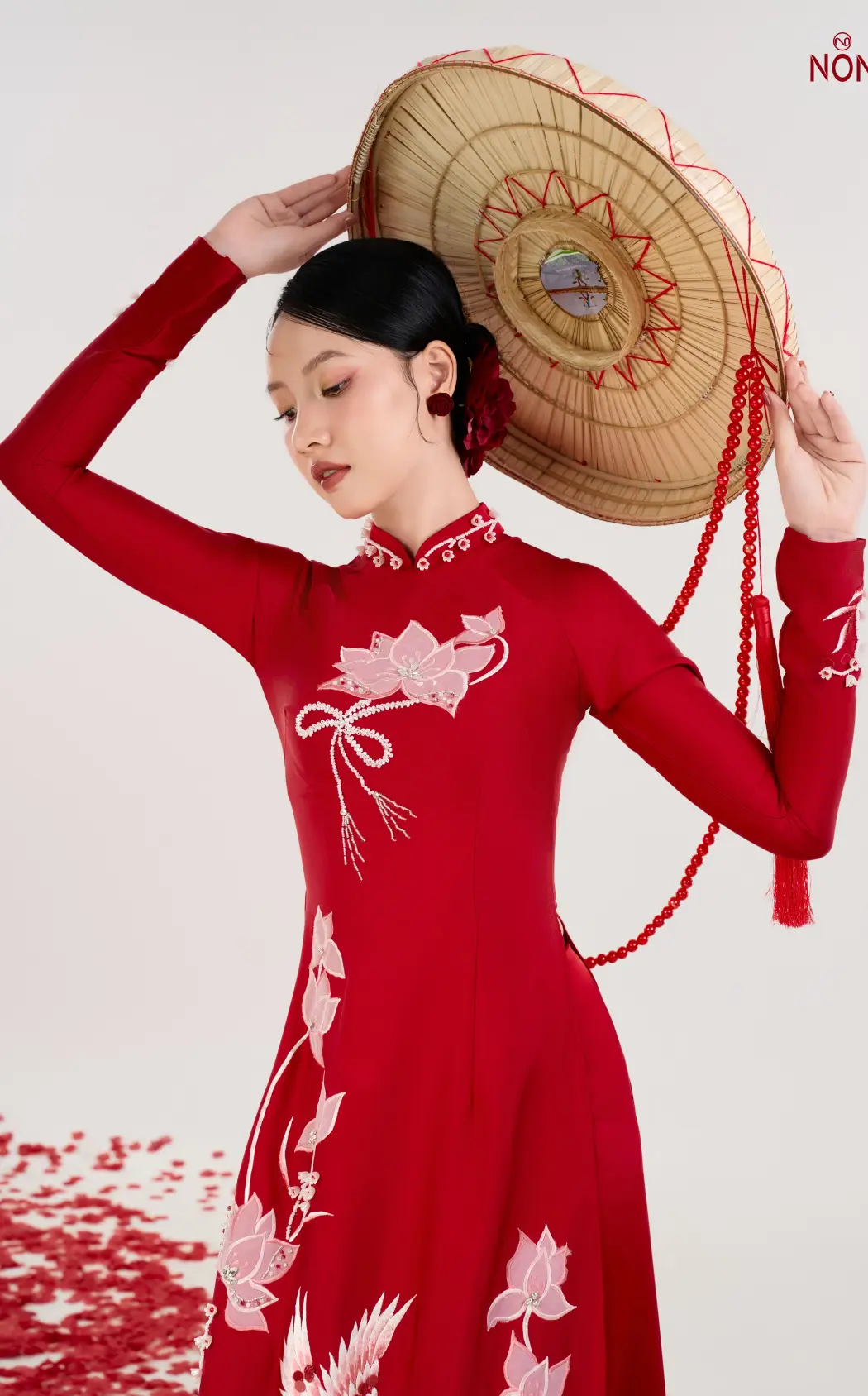 Áo Dài Non