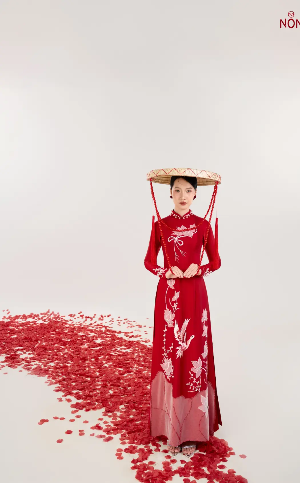 Áo Dài Non