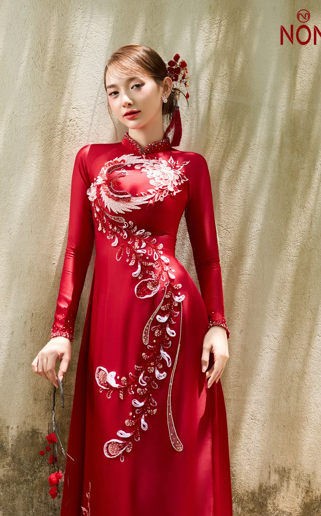 Áo Dài Non