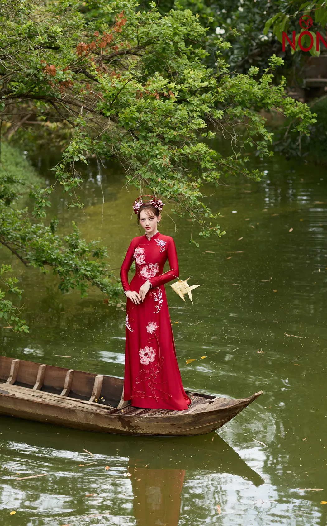 Áo Dài Non