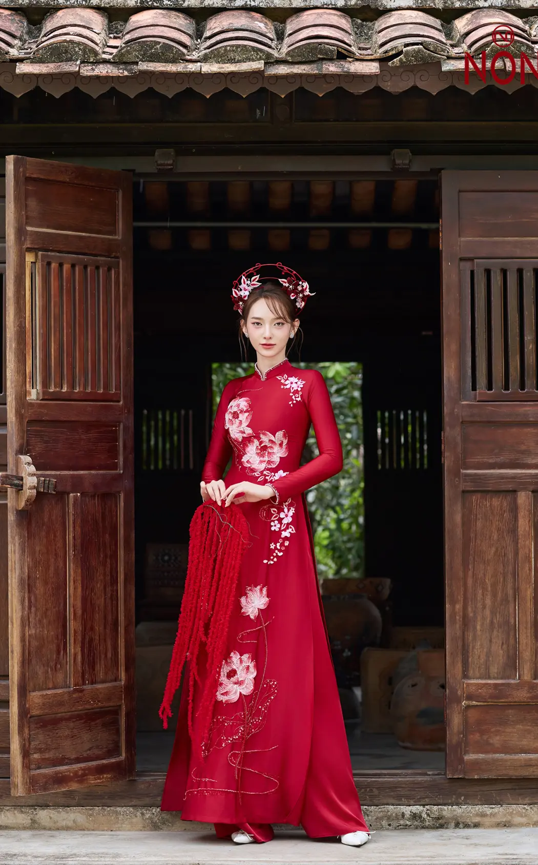Áo Dài Non