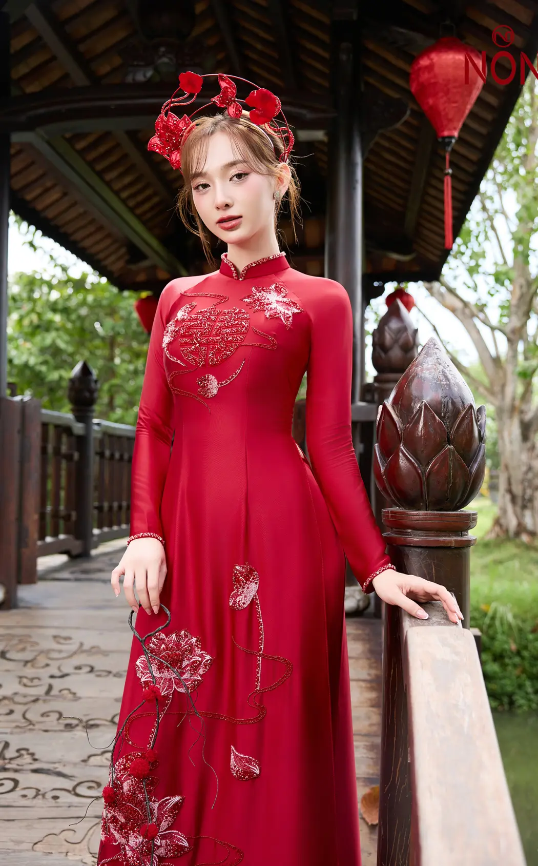 Áo Dài Non