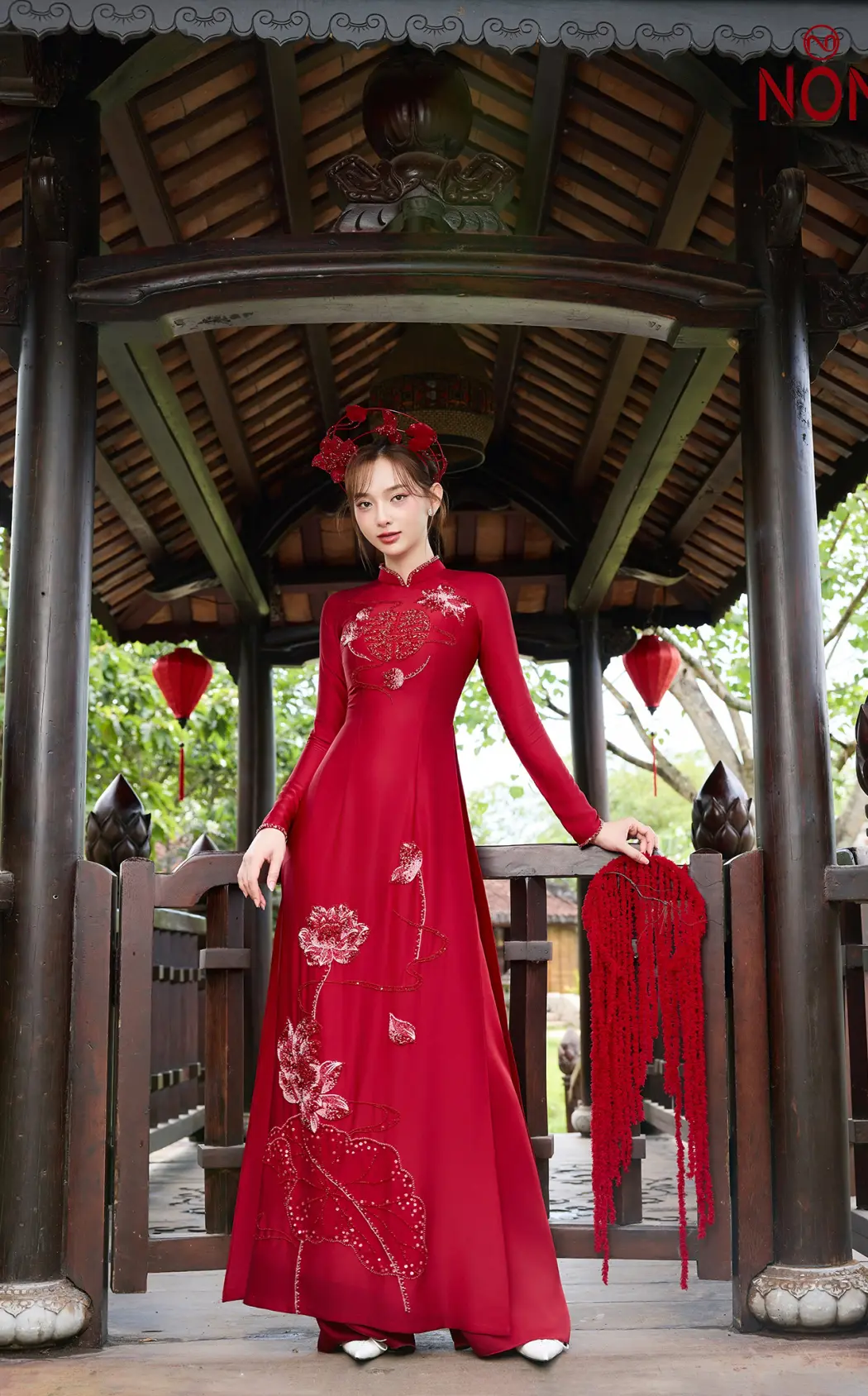 Áo Dài Non