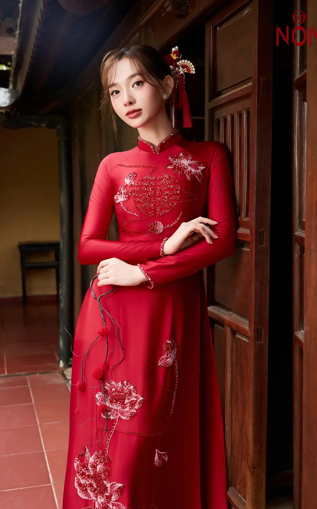 Áo Dài Non