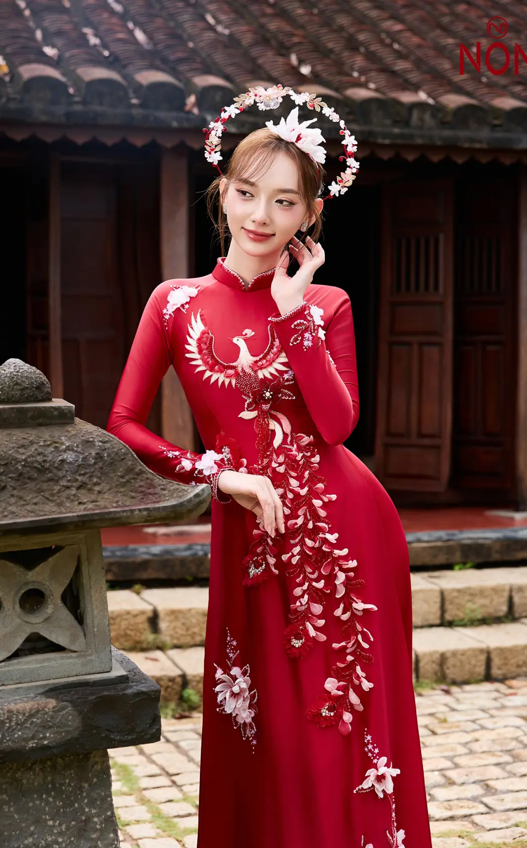 Áo Dài Non
