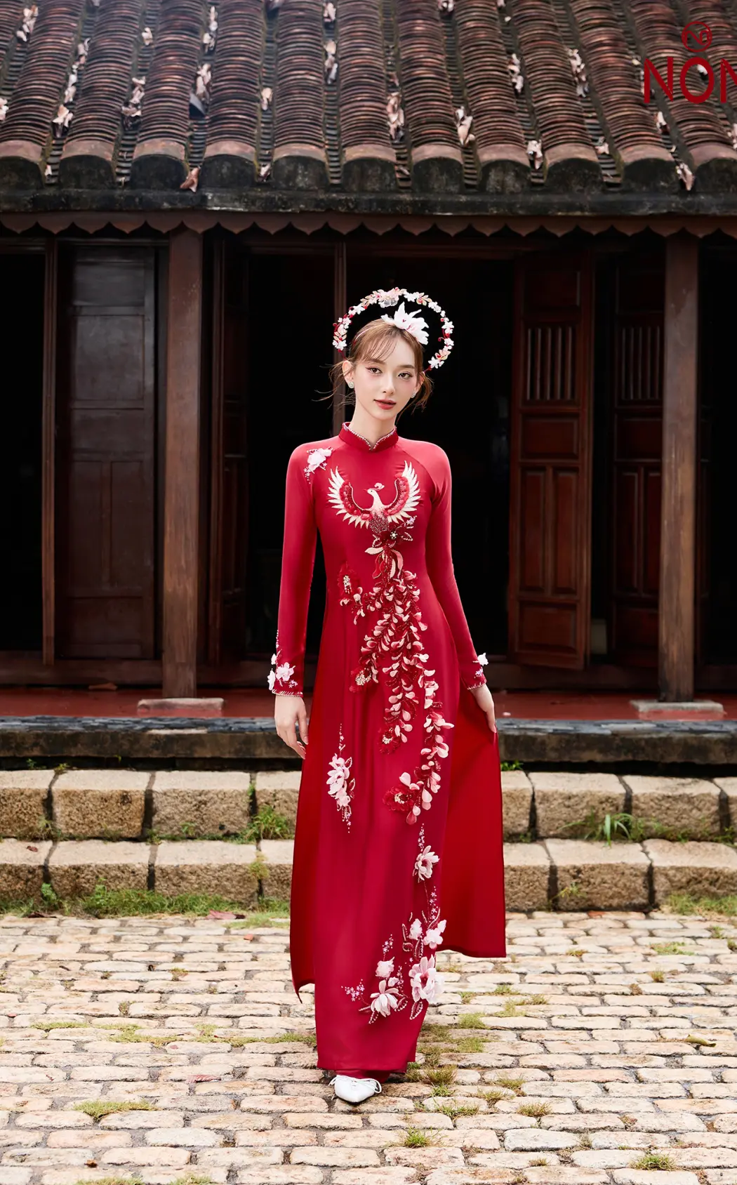 Áo Dài Non