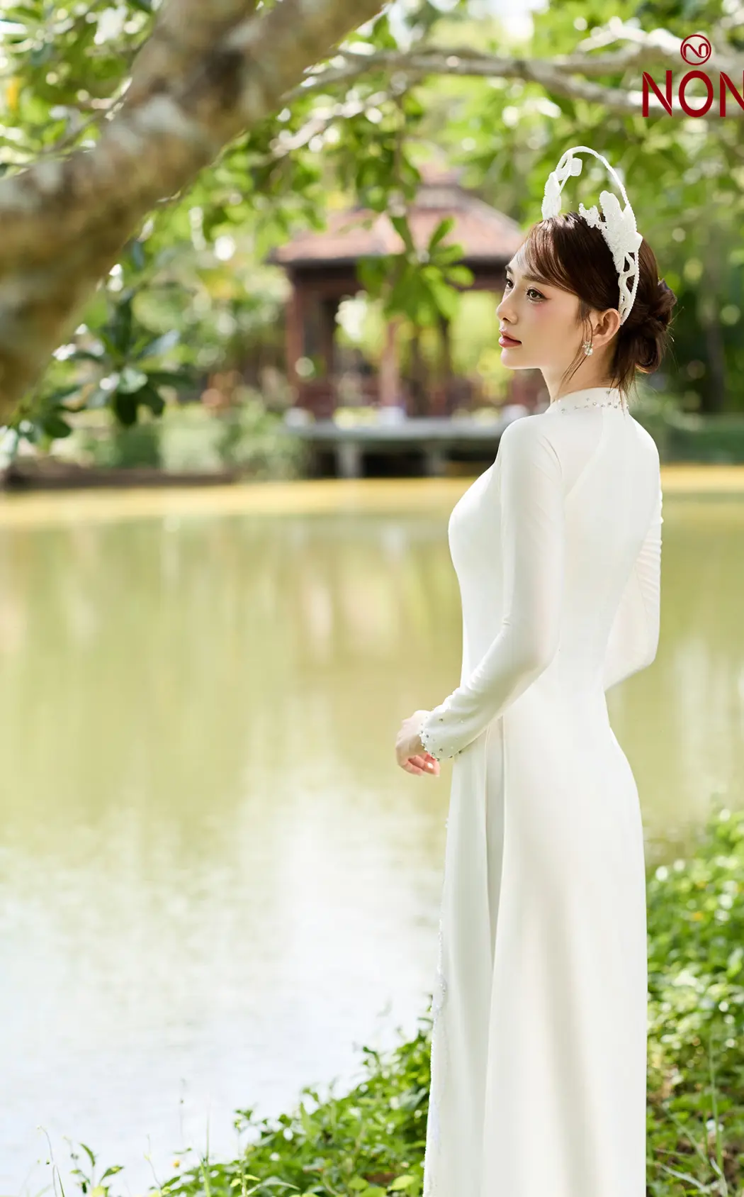 Áo Dài Non