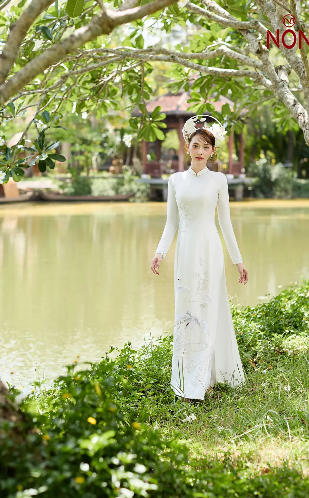 Áo Dài Non