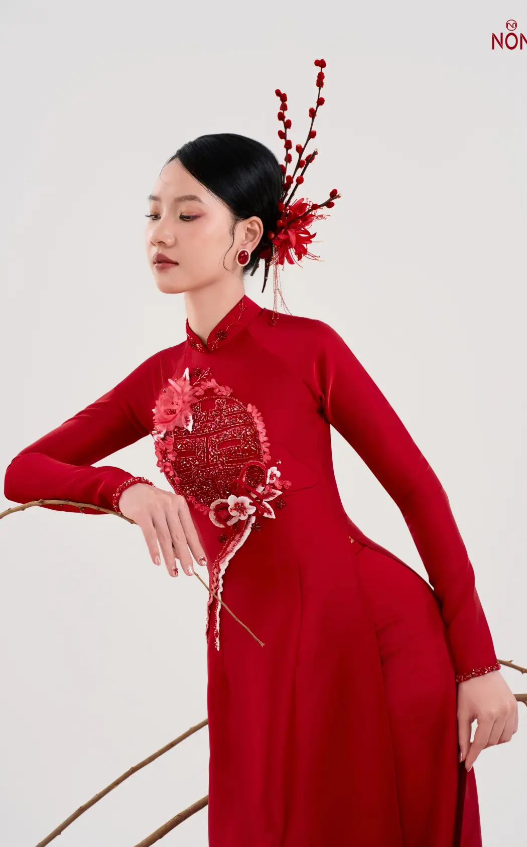 Áo Dài Non