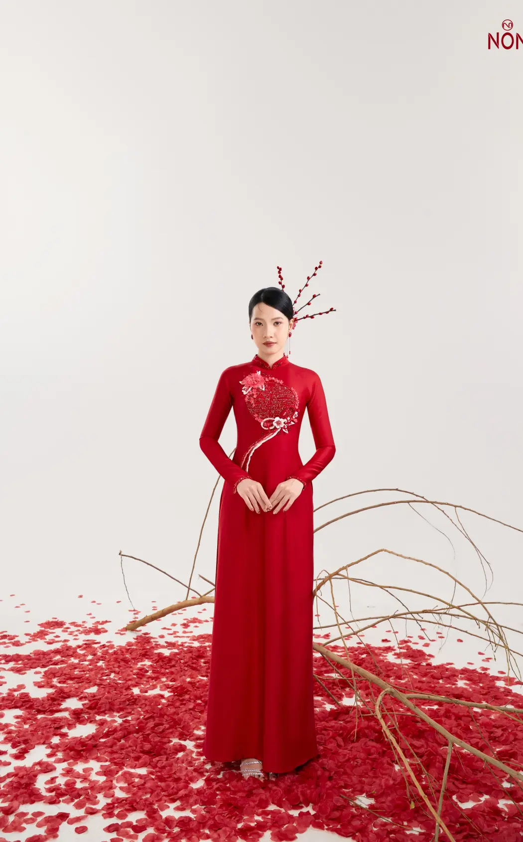 Áo Dài Non