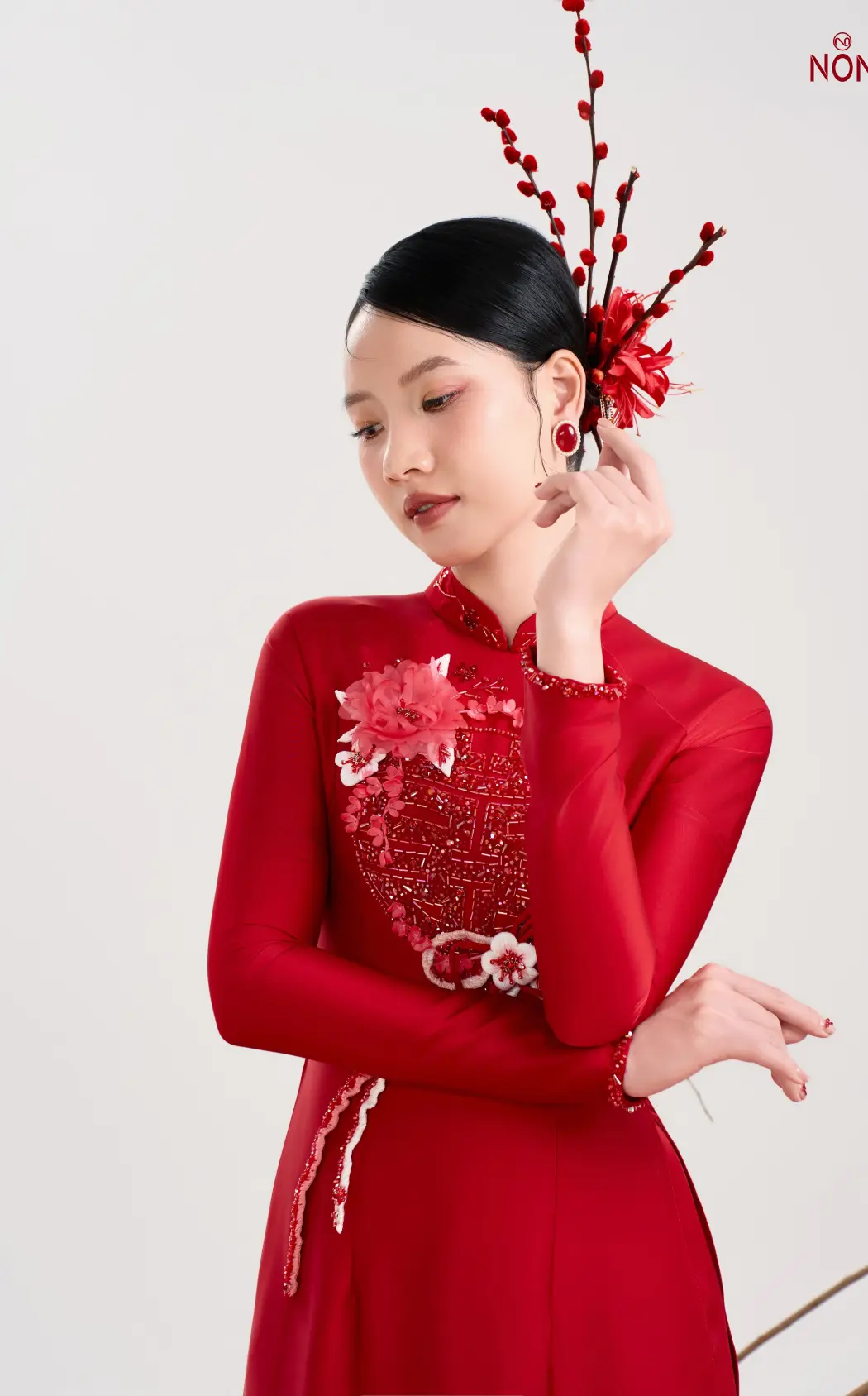 Áo Dài Non