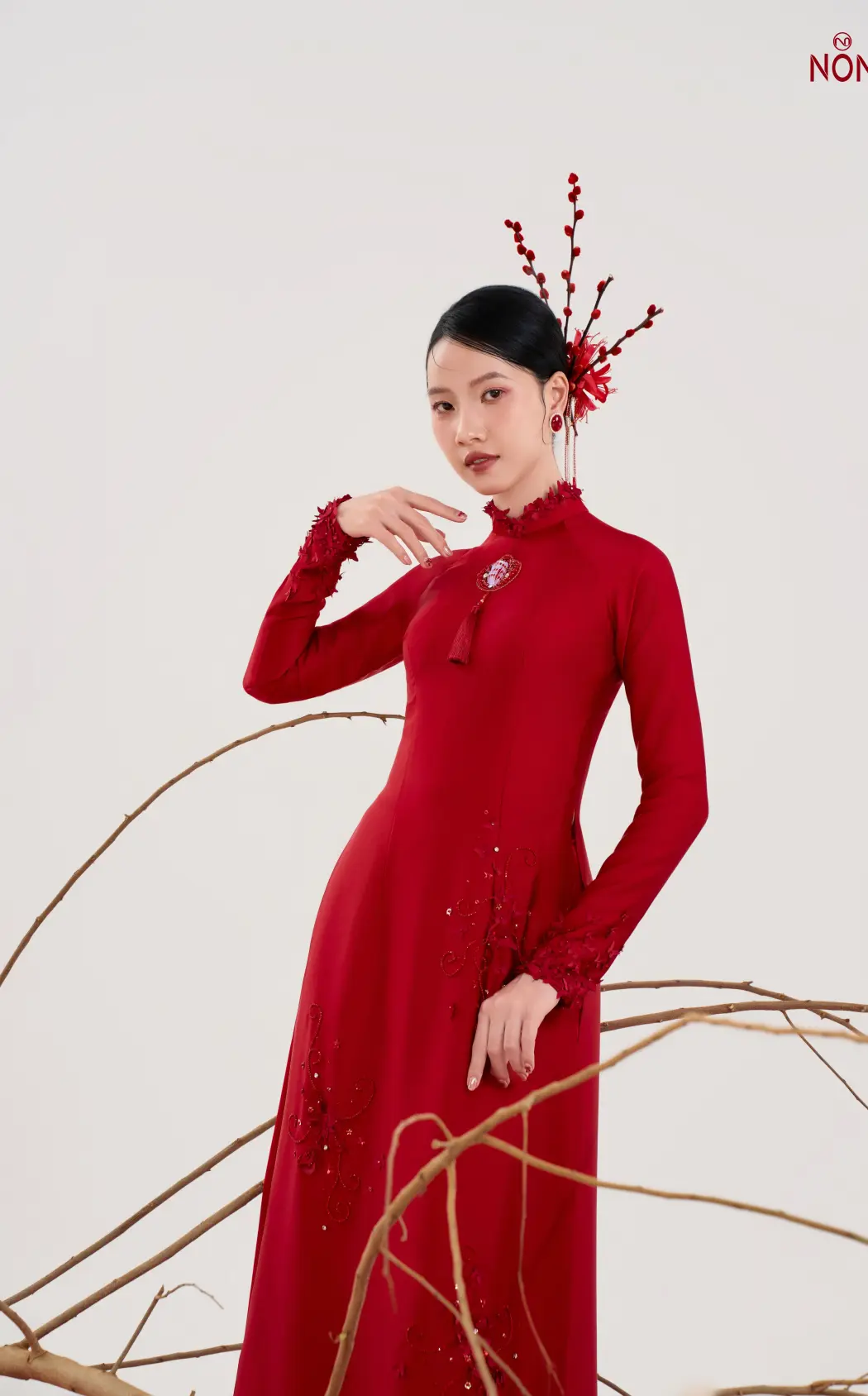Áo Dài Non