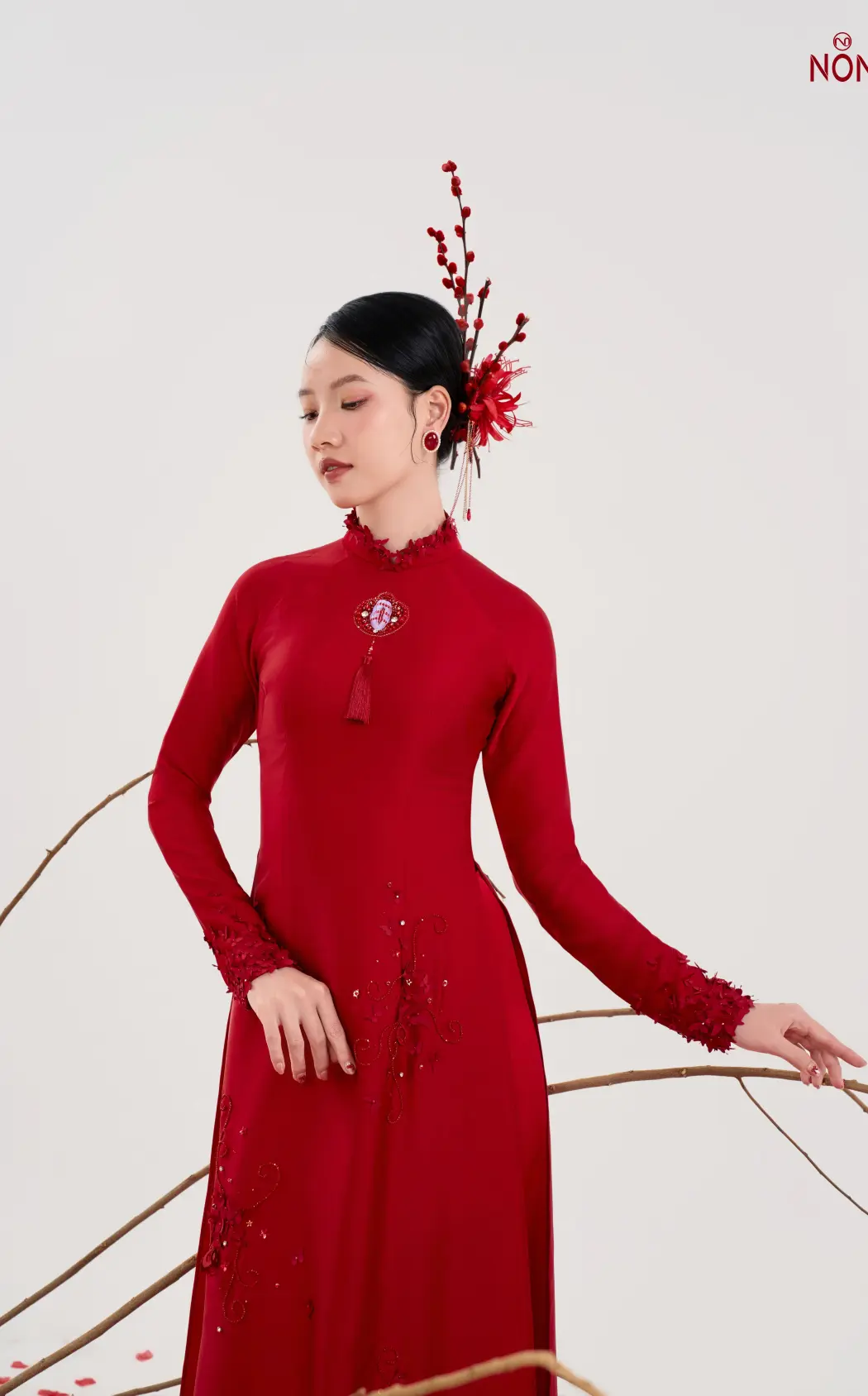 Áo Dài Non