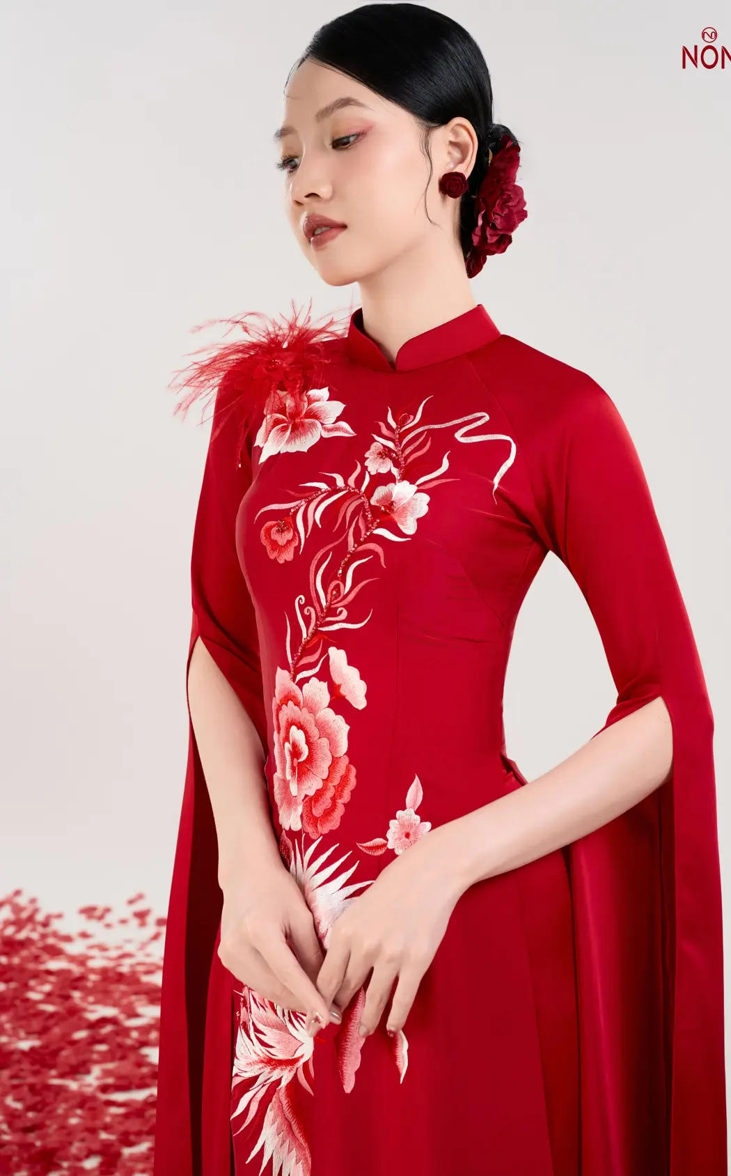 Áo Dài Non