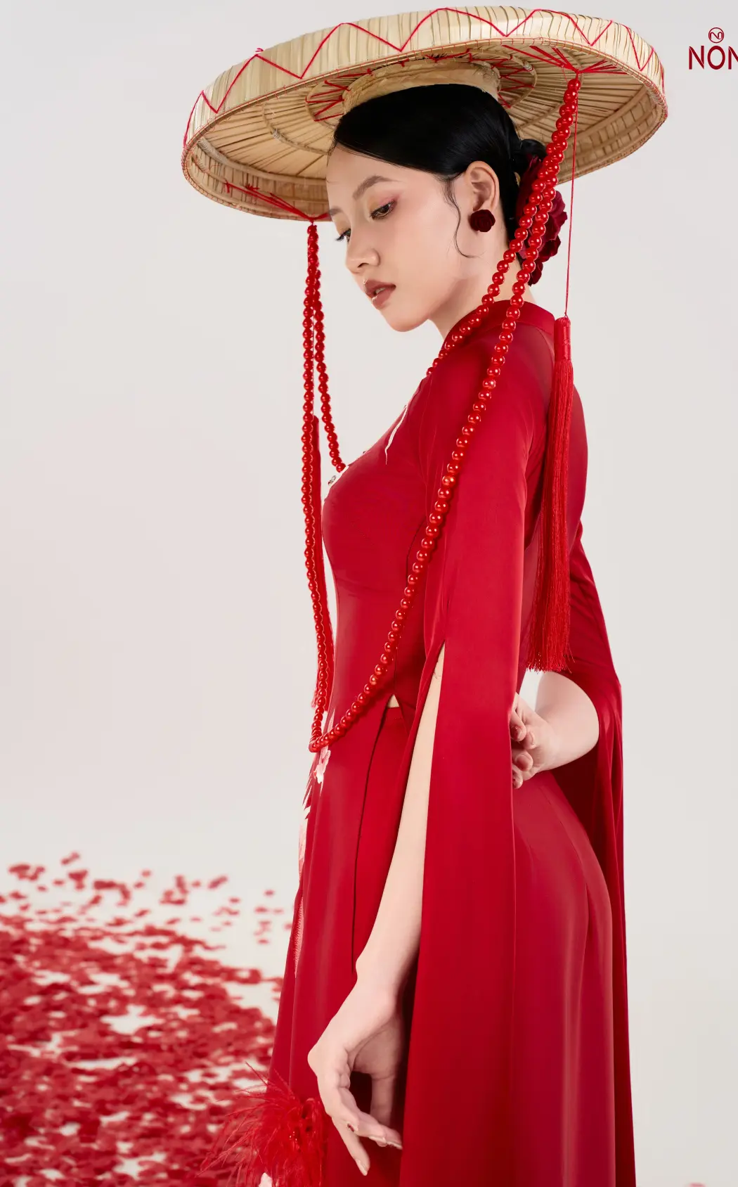 Áo Dài Non