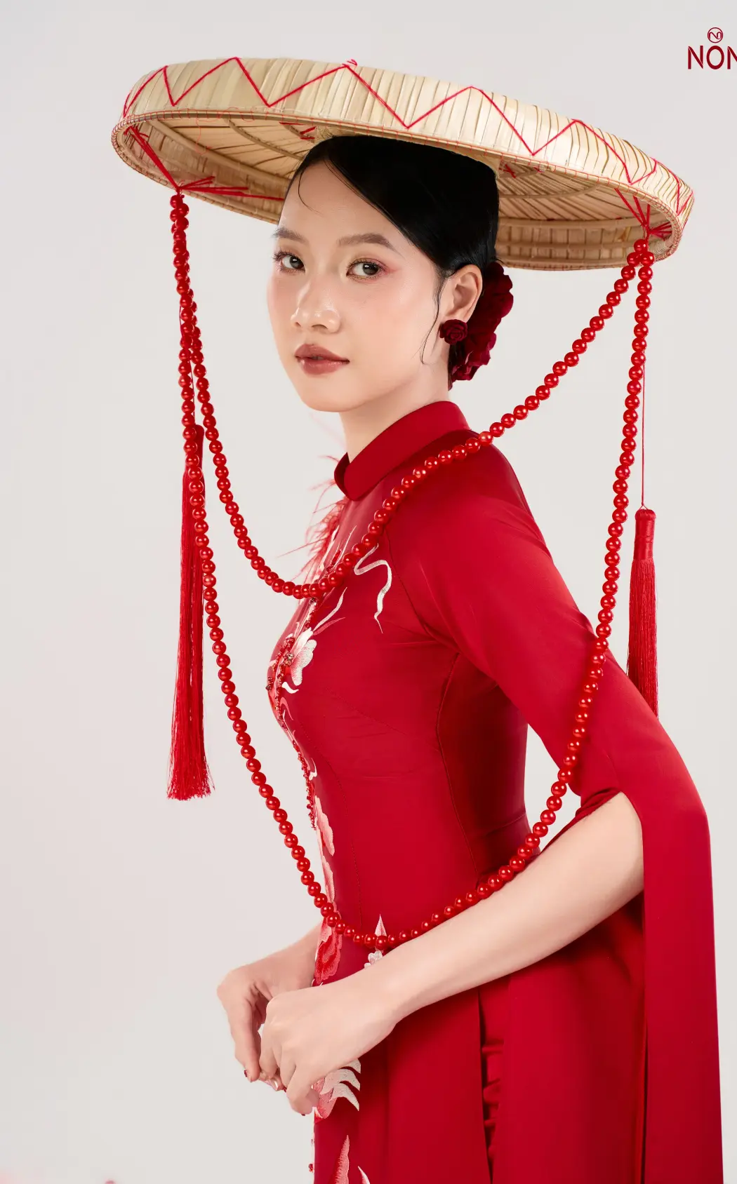 Áo Dài Non
