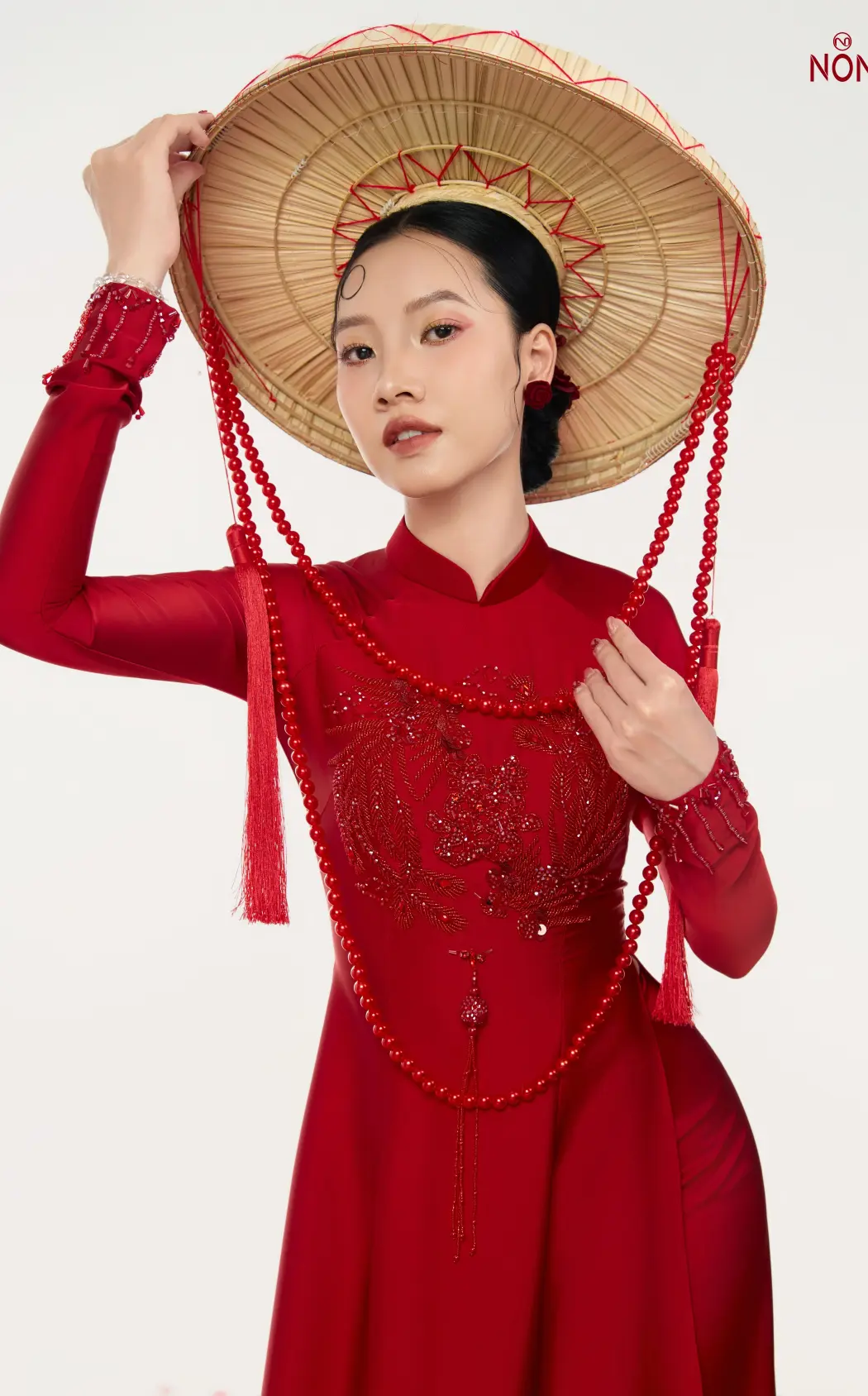 Áo Dài Non