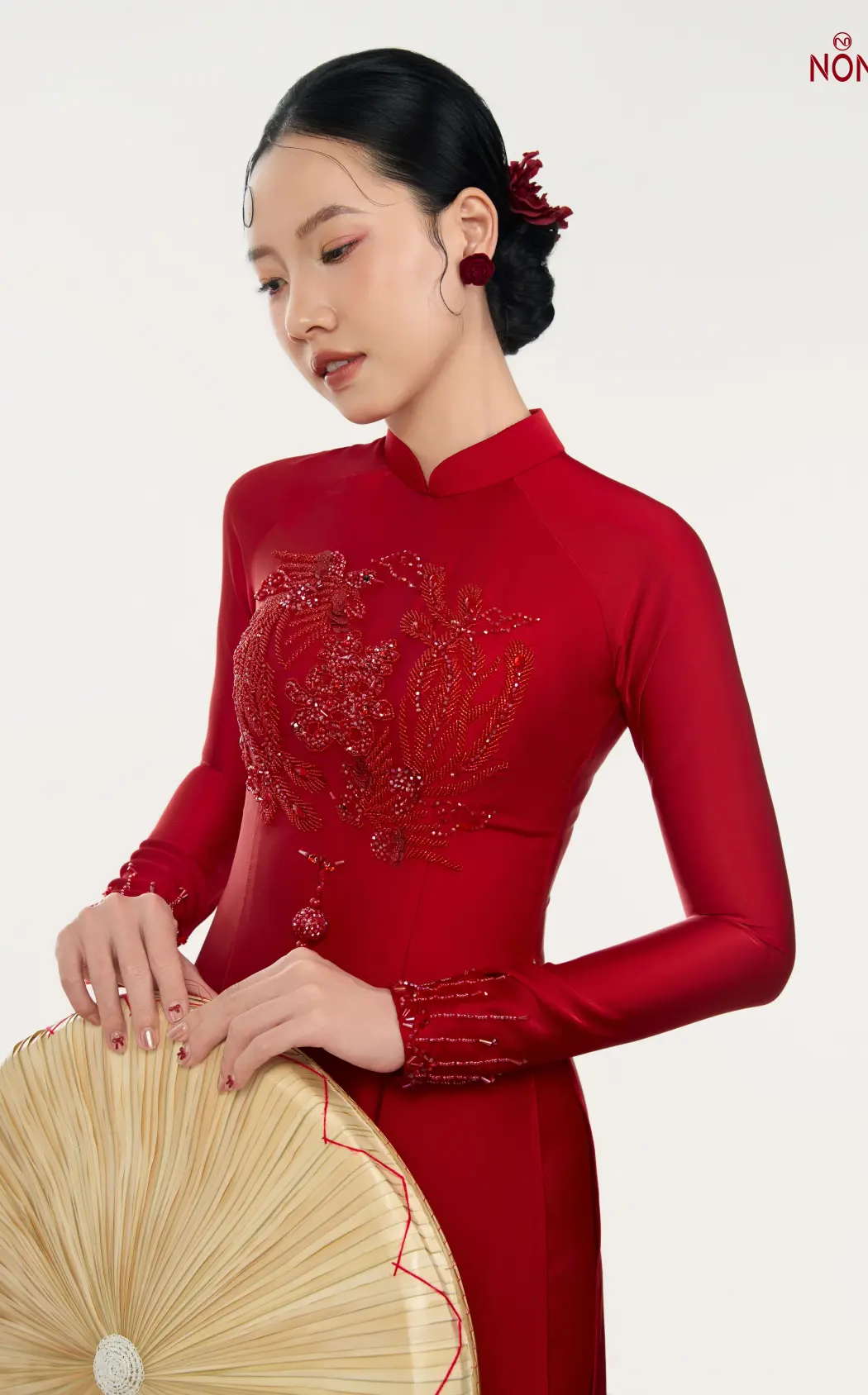 Áo Dài Non