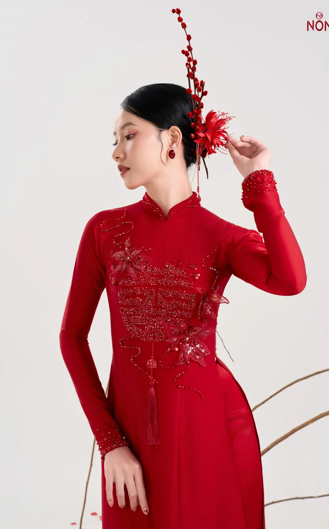 Áo Dài Non
