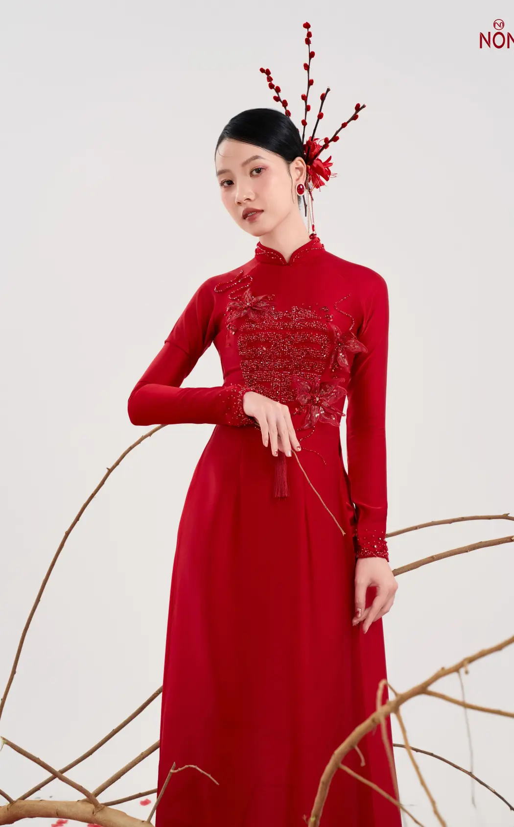 Áo Dài Non