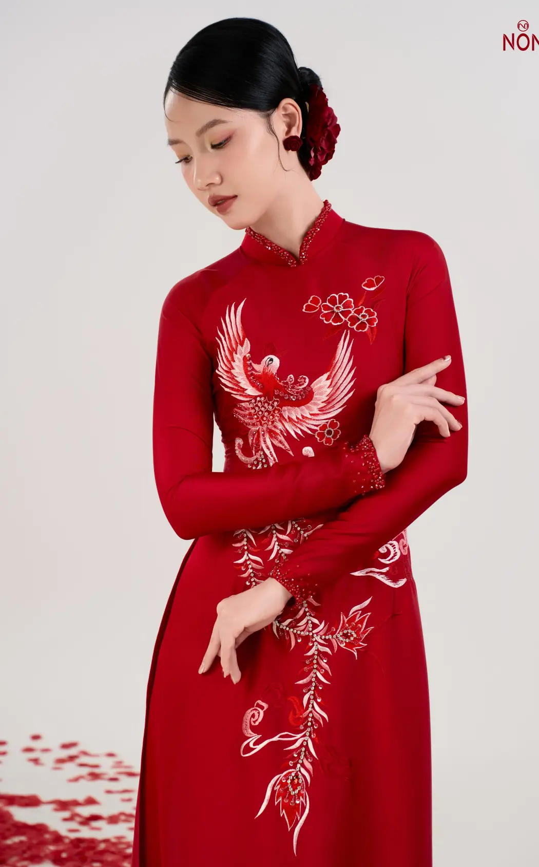 Áo Dài Non