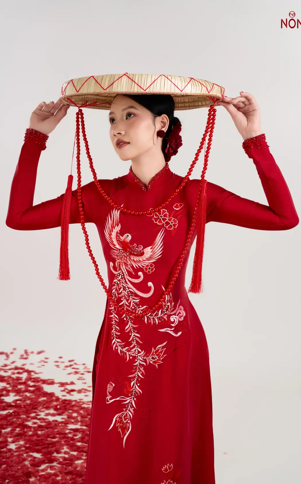 Áo Dài Non