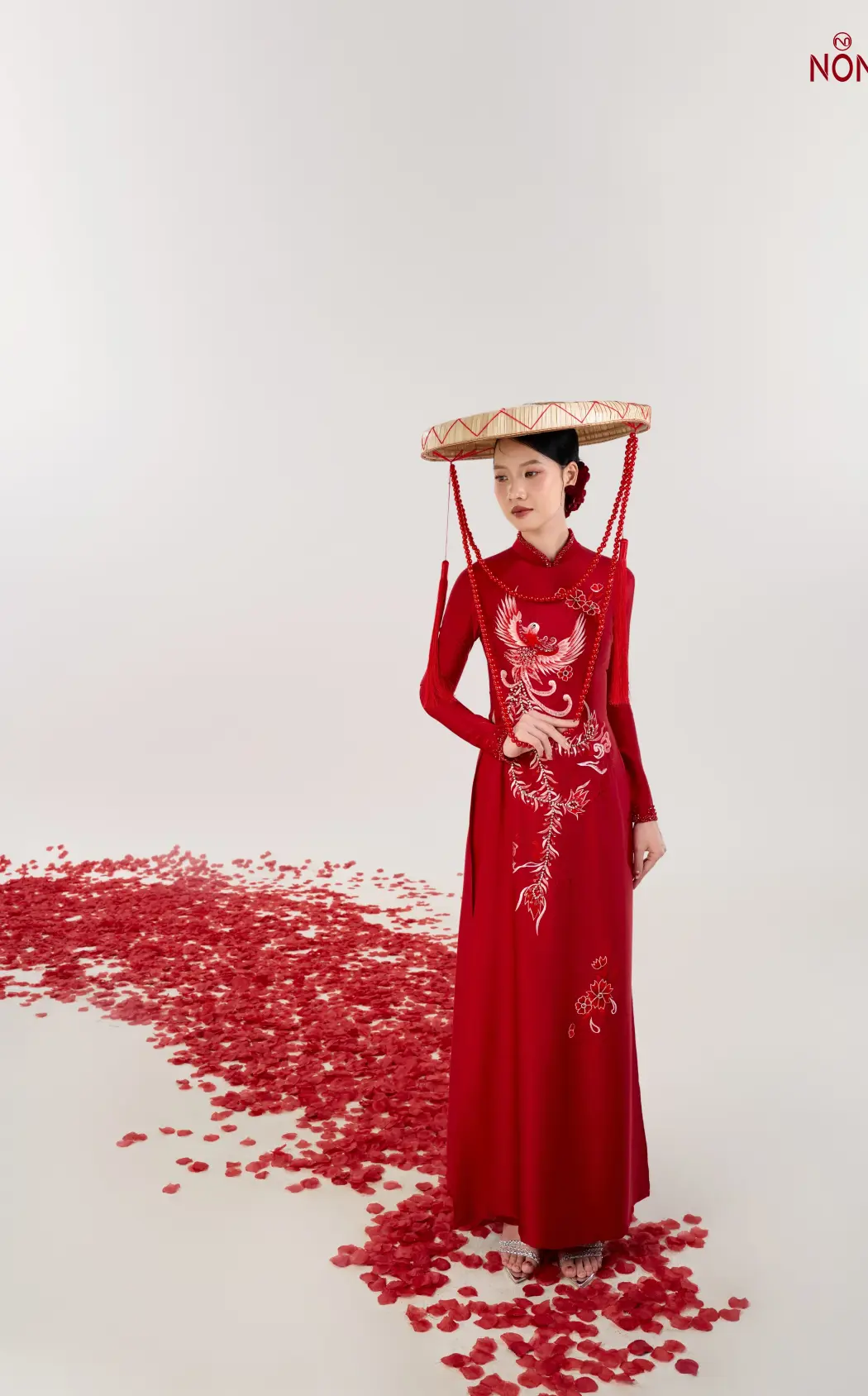 Áo Dài Non