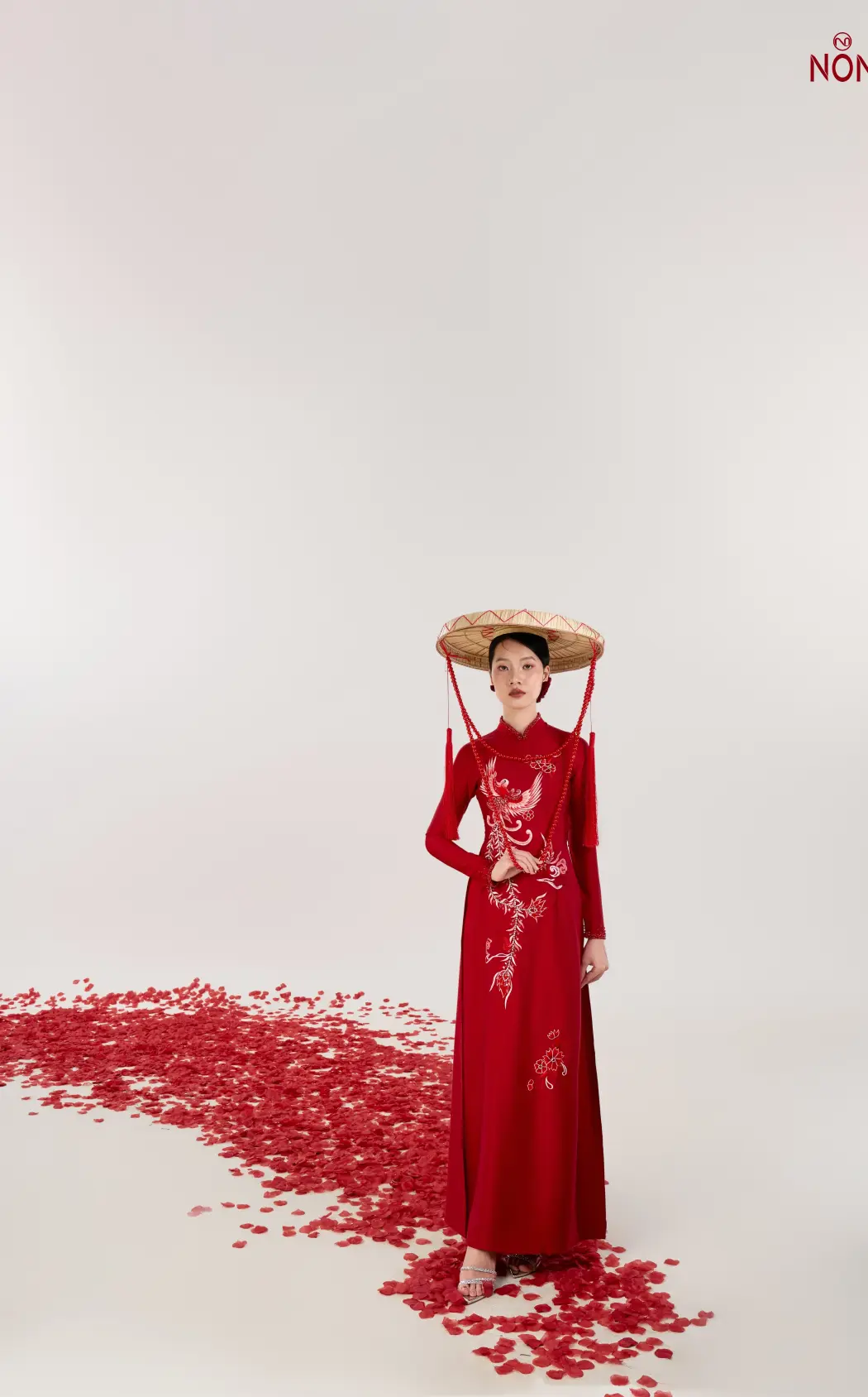 Áo Dài Non