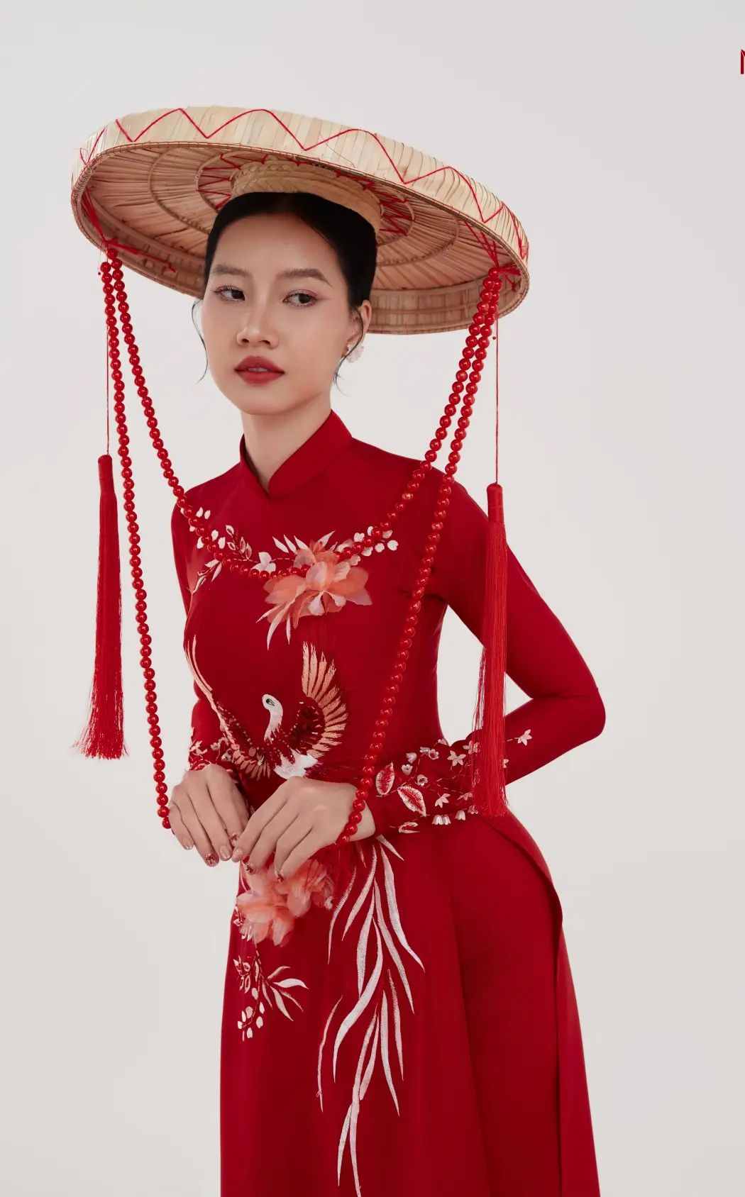 Áo Dài Non