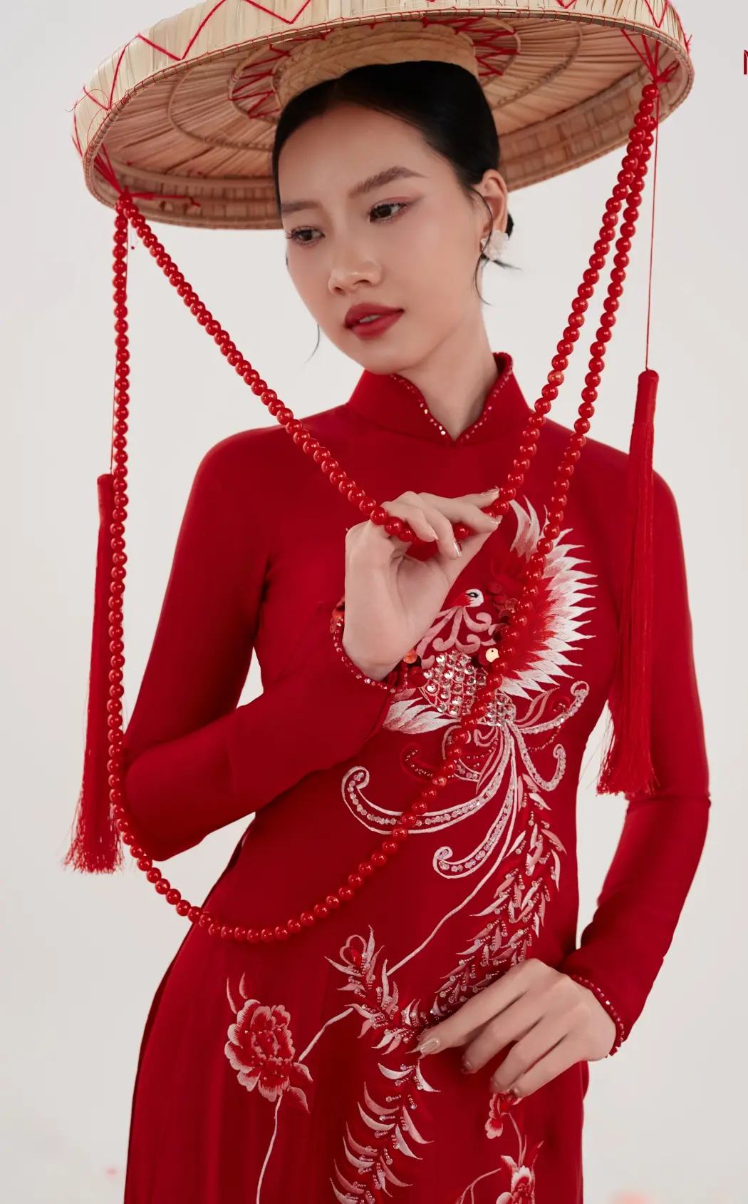 Áo Dài Non