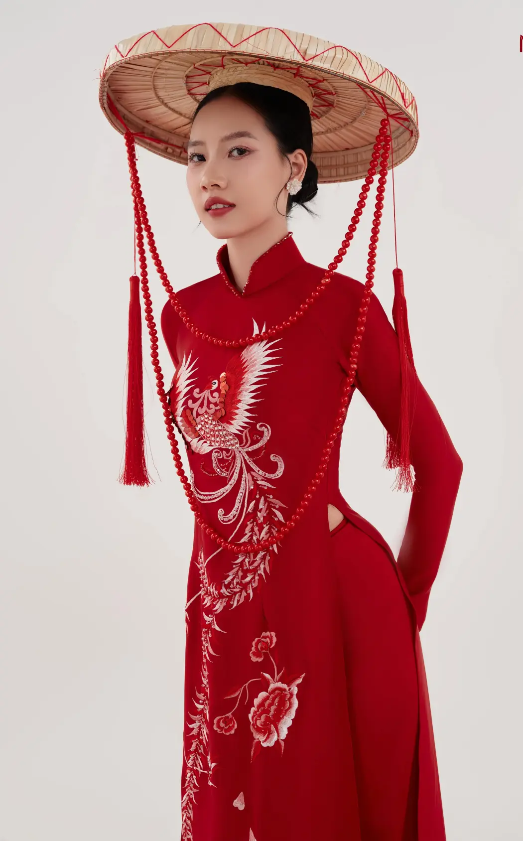 Áo Dài Non