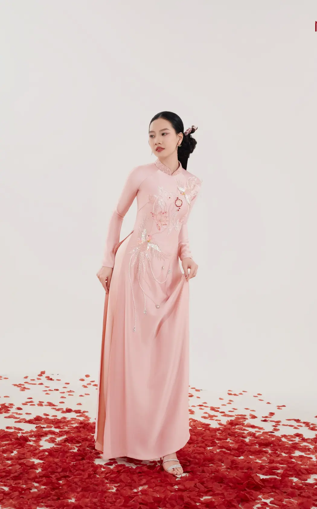Áo Dài Non