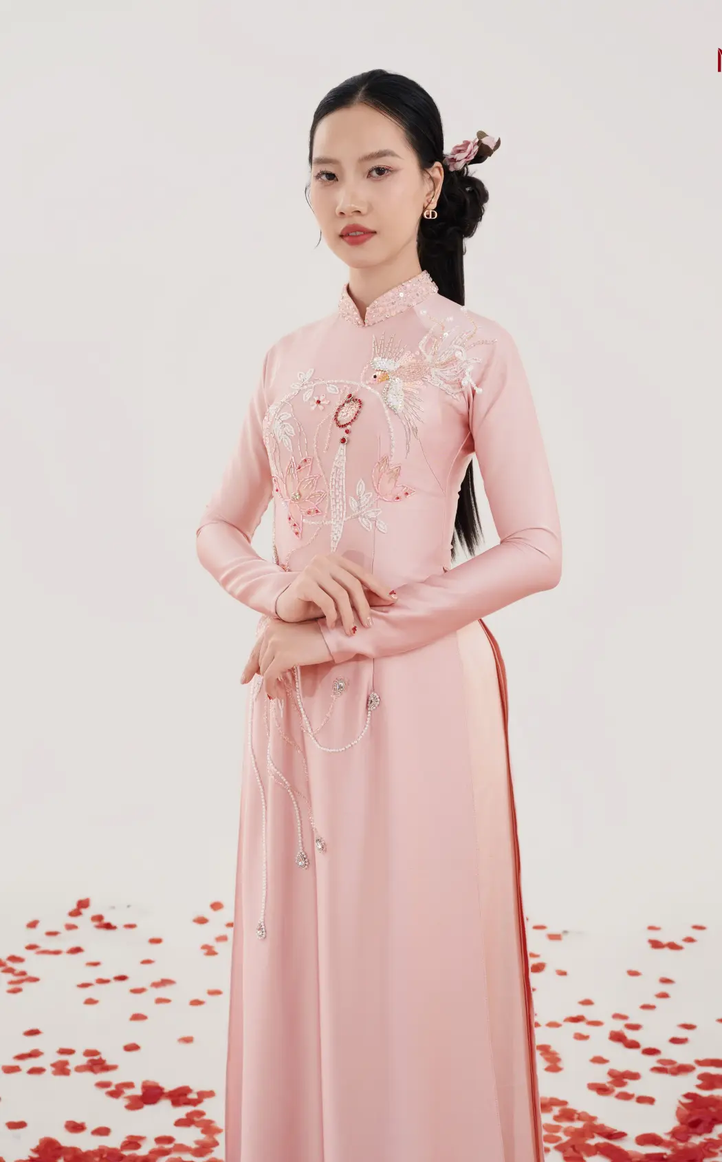 Áo Dài Non