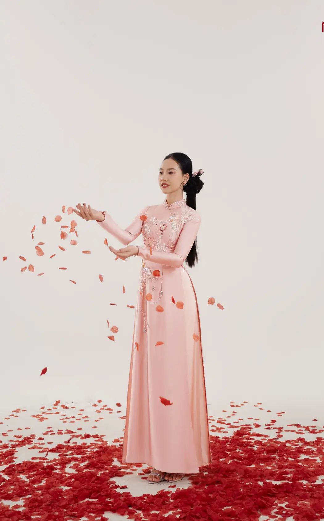 Áo Dài Non