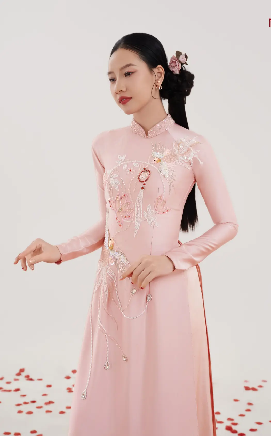 Áo Dài Non