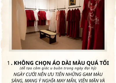 Áo Dài Non