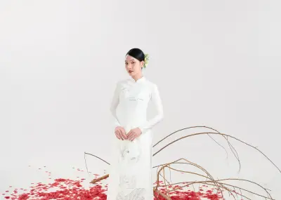 Áo Dài Non