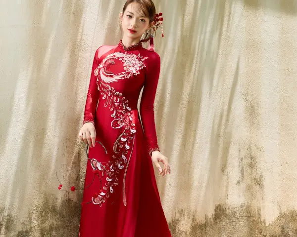 &Aacute;o D&agrave;i Non