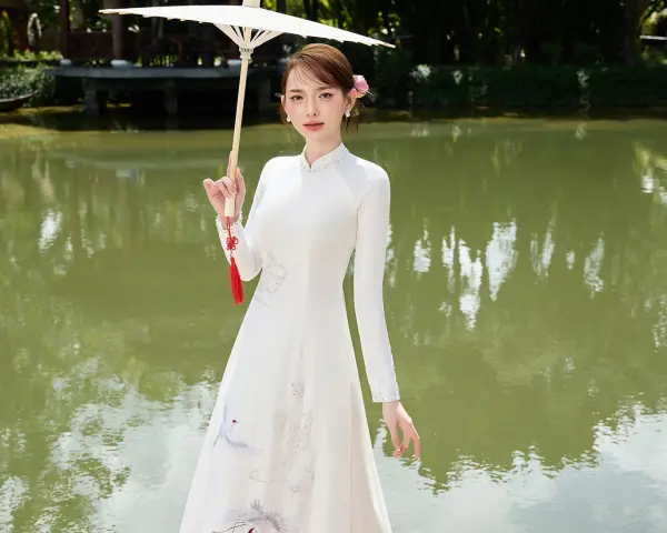 &Aacute;o D&agrave;i Non