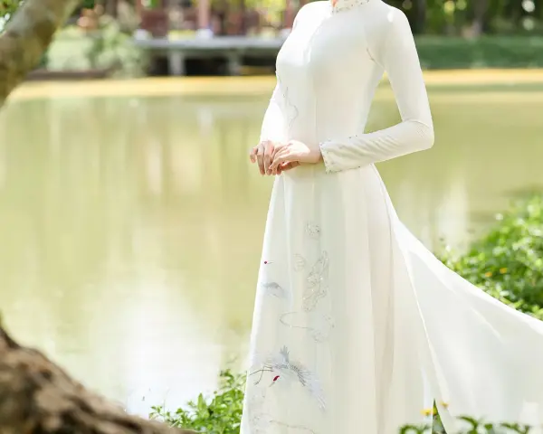 &Aacute;o D&agrave;i Non