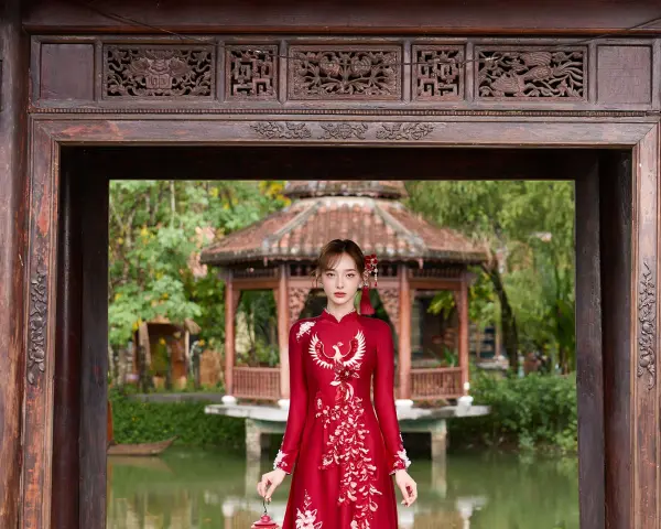 &Aacute;o D&agrave;i Non