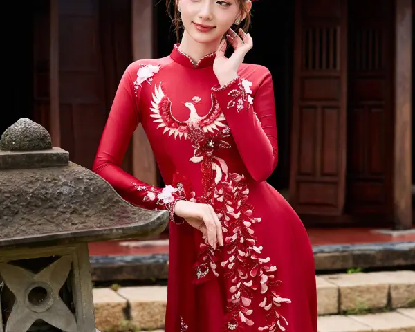 &Aacute;o D&agrave;i Non