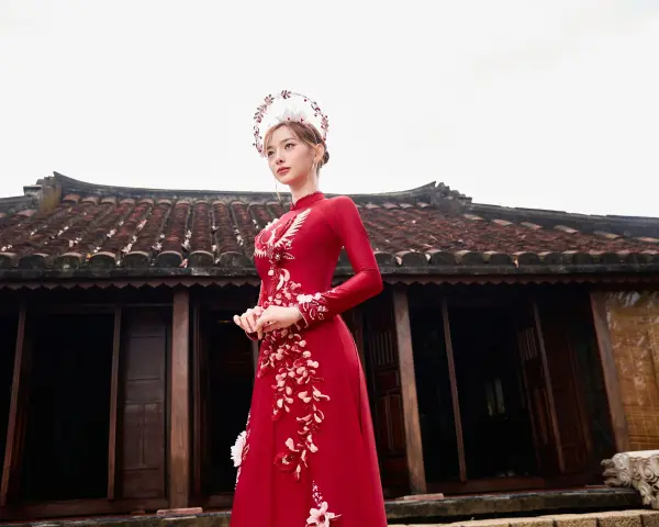 &Aacute;o D&agrave;i Non