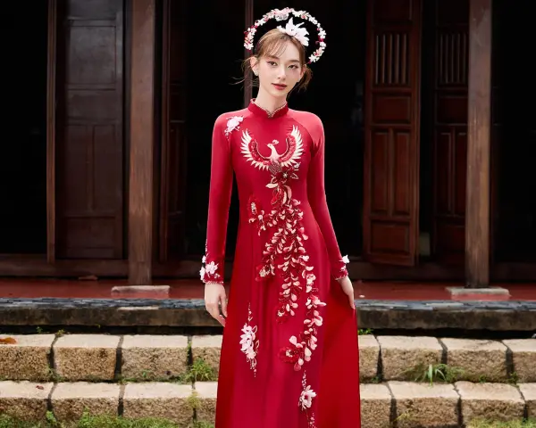 &Aacute;o D&agrave;i Non