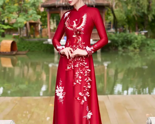 &Aacute;o D&agrave;i Non